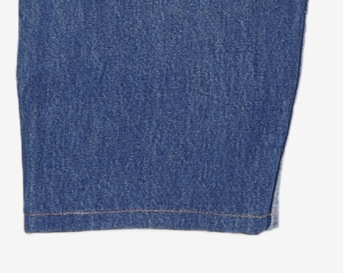 리바이스(LEVI'S) 청/데님 팬츠 L