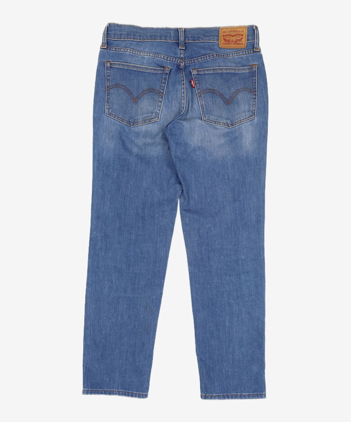 리바이스(LEVI'S) 청/데님 팬츠 25