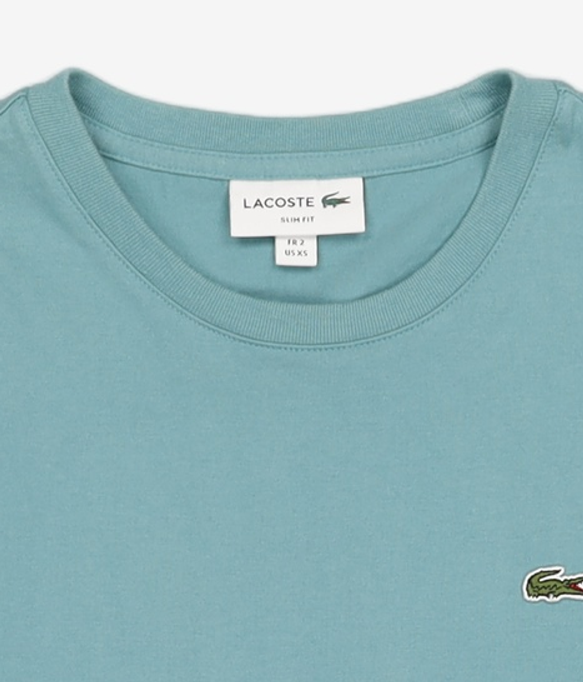 라코스테(LACOSTE) 반소매 티셔츠 XS