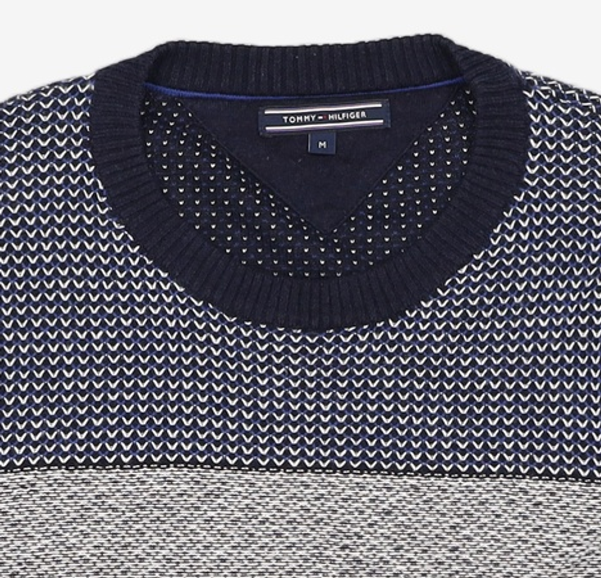 타미힐피거(TOMMY HILFIGER) 니트/스웨터 M