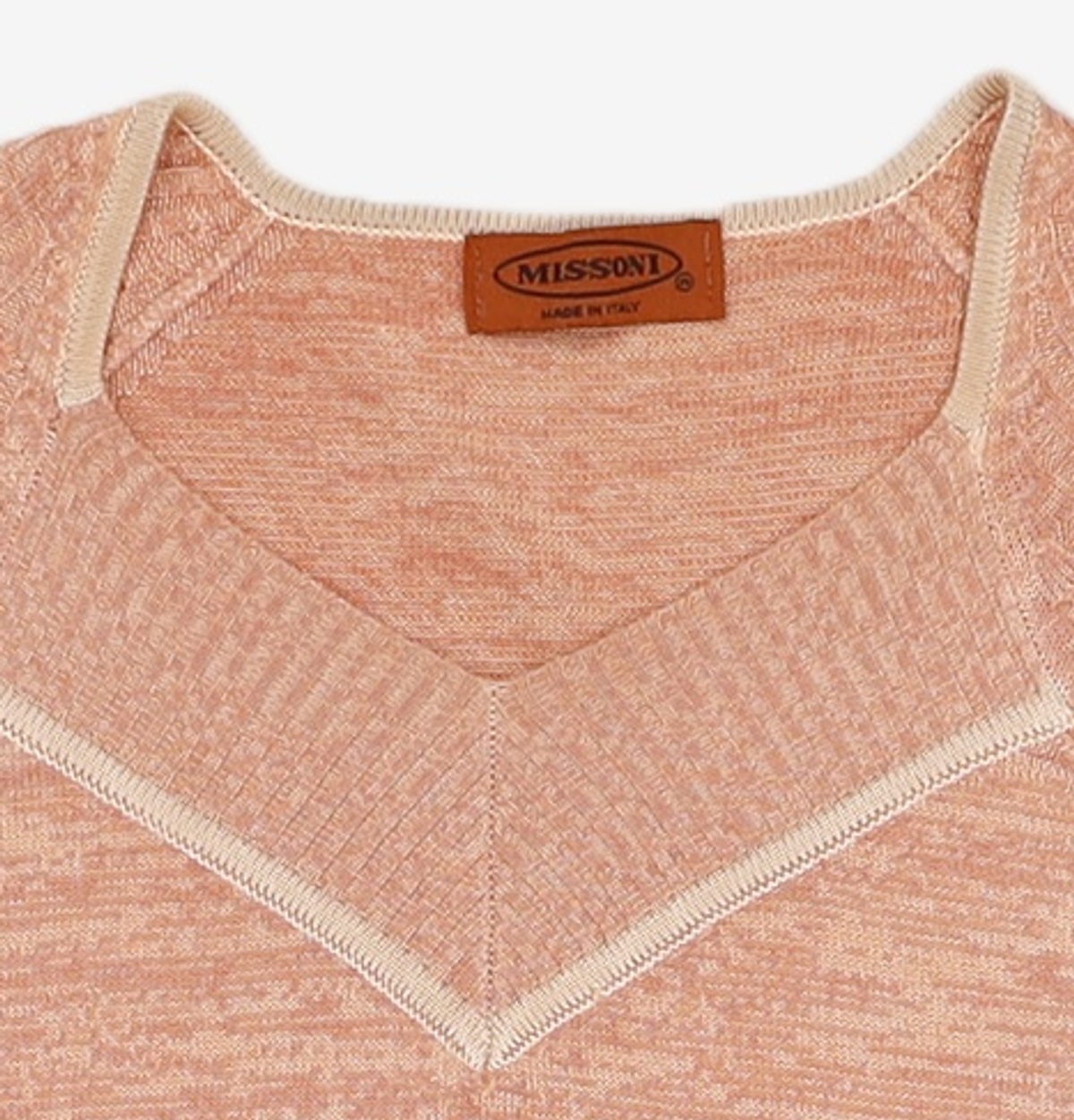 미쏘니(MISSONI) 니트/스웨터