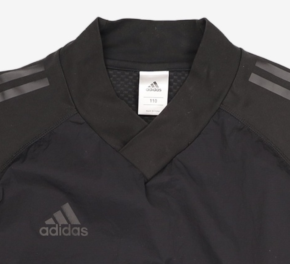 아디다스(ADIDAS) 긴소매 티셔츠 110