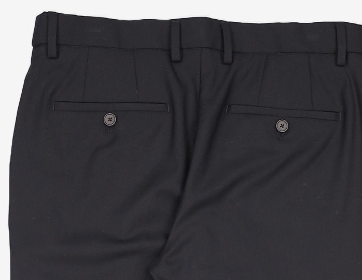 무신사 스탠다드(MUSINSA STANDARD) 슈트 팬츠/슬랙스 31