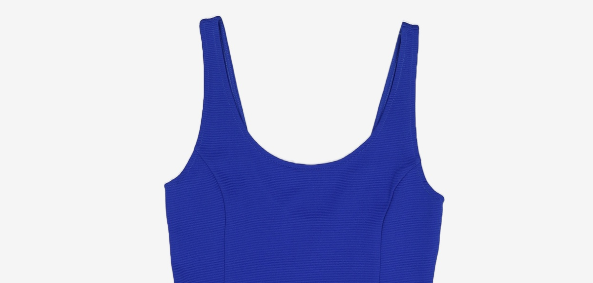 디바이디드에이치앤엠(DIVIDED H&M) 미니 원피스 160/80A