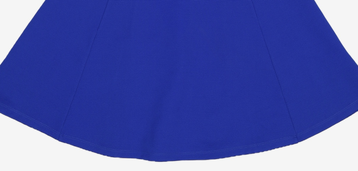 디바이디드에이치앤엠(DIVIDED H&M) 미니 원피스 160/80A