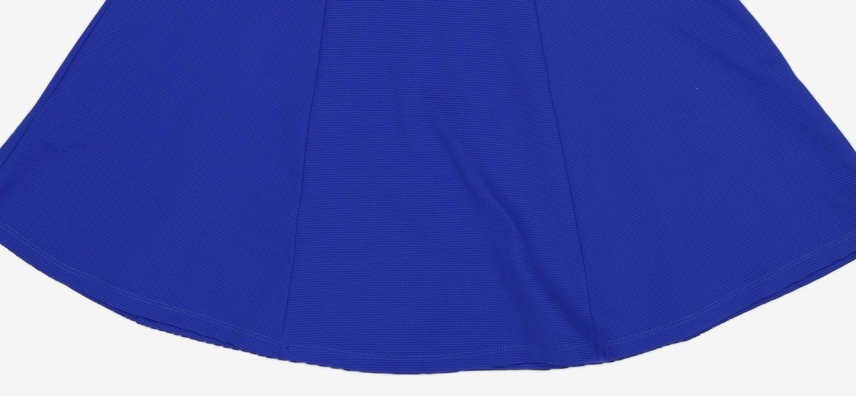 디바이디드에이치앤엠(DIVIDED H&M) 미니 원피스 160/80A