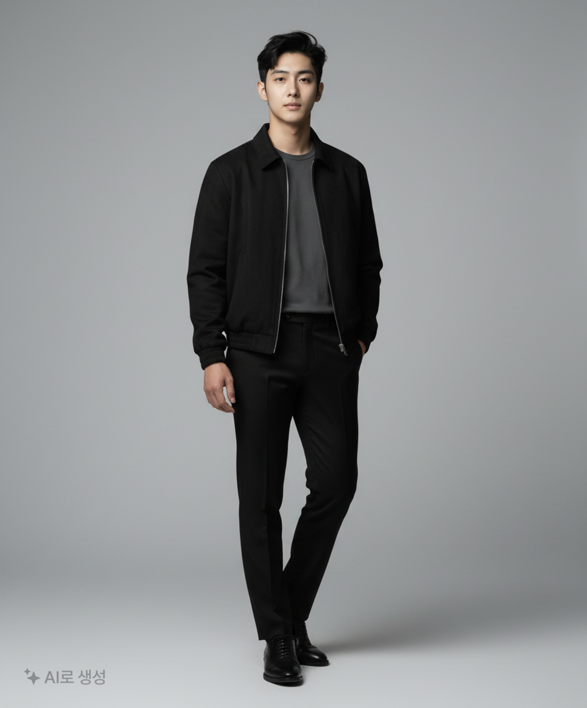 스탠다드에러(STANDARDERROR) 기타 점퍼/재킷 L