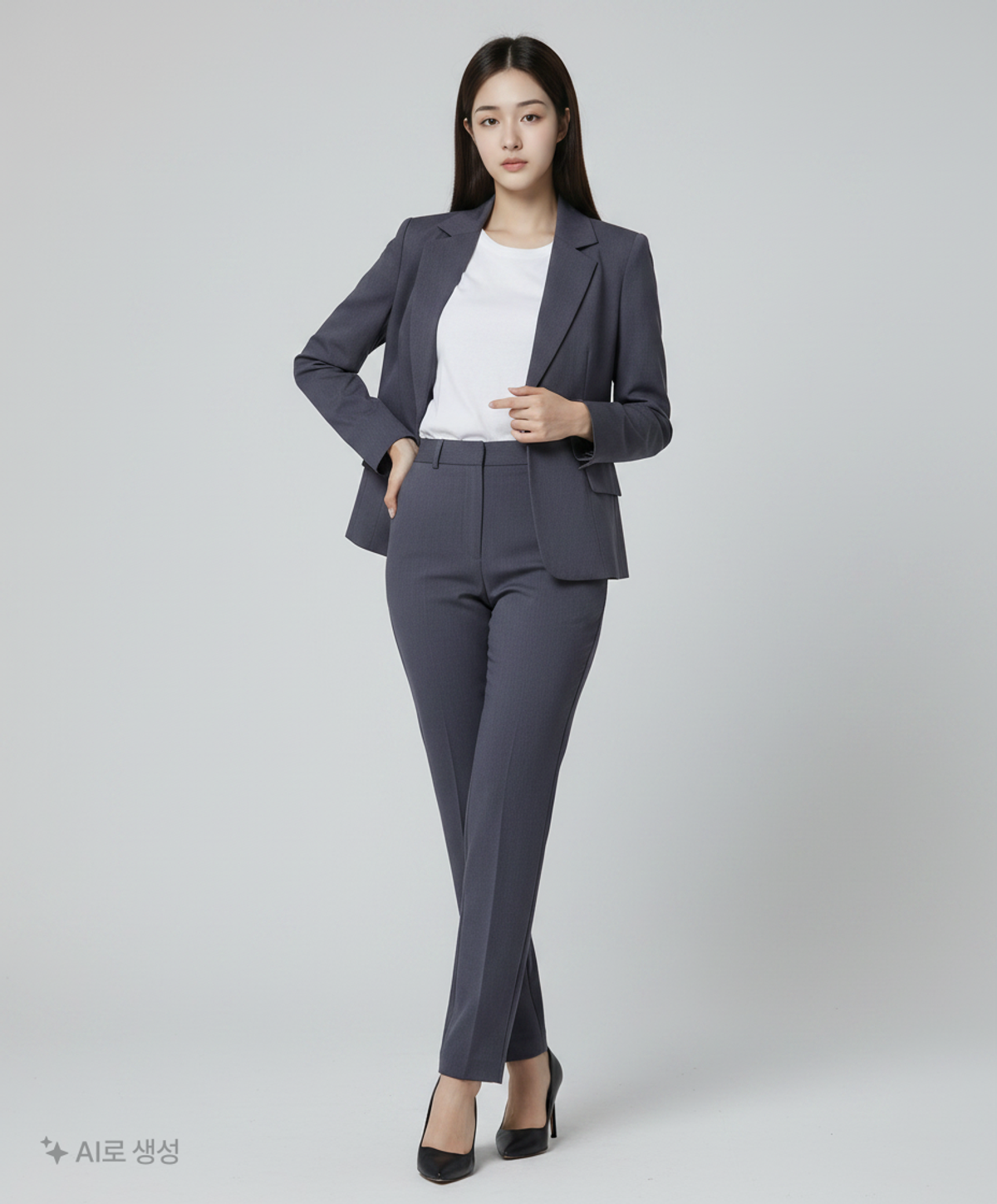 질스튜어트(JILLSTUART) 슈트/블레이저 재킷 S