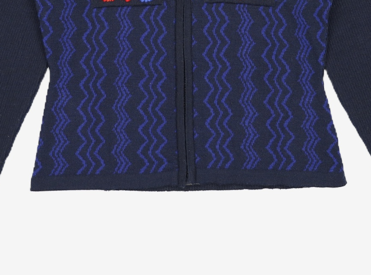 겐조(KENZO) 카디건 L