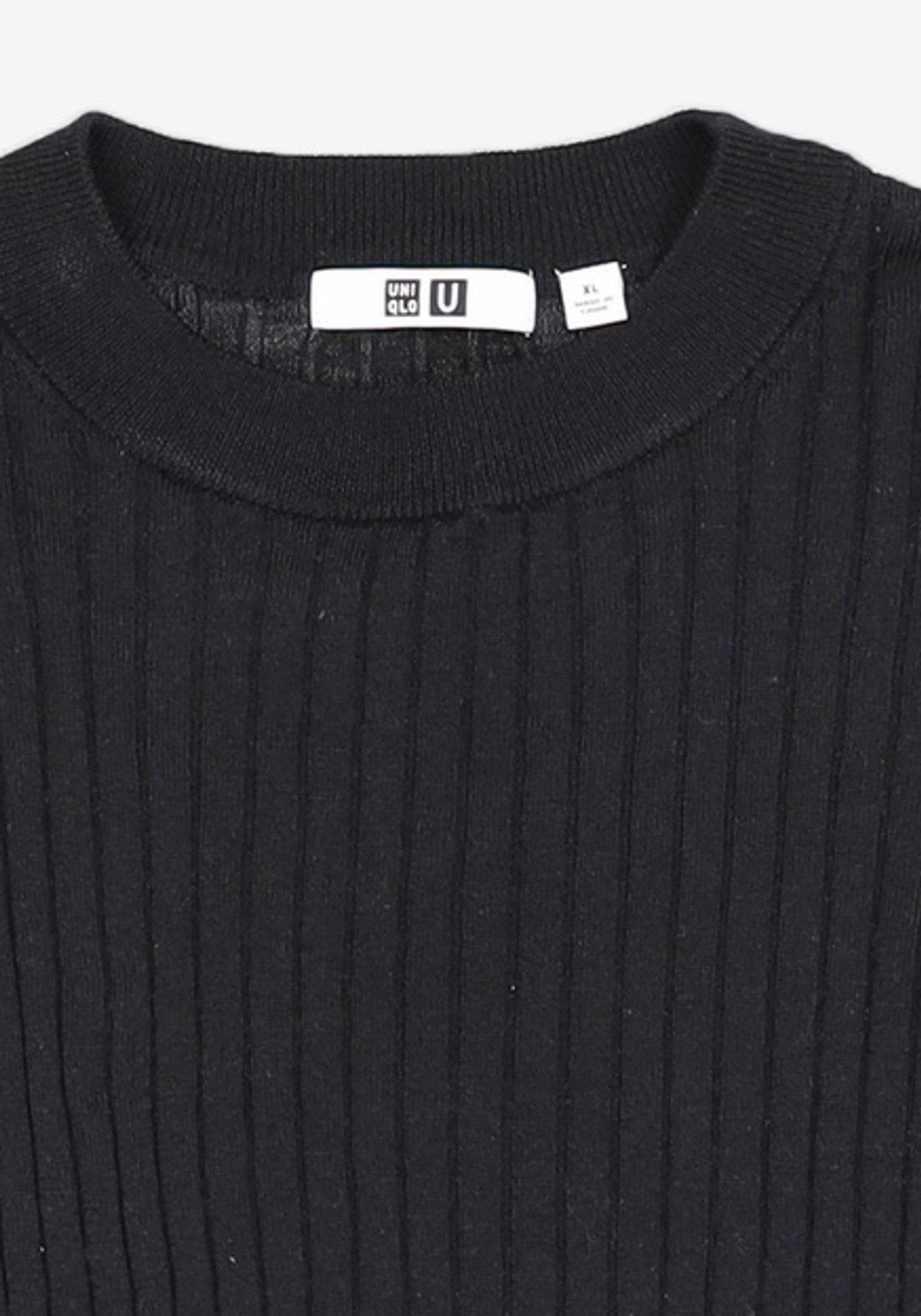 유니클로(UNIQLO) 니트/스웨터 XL