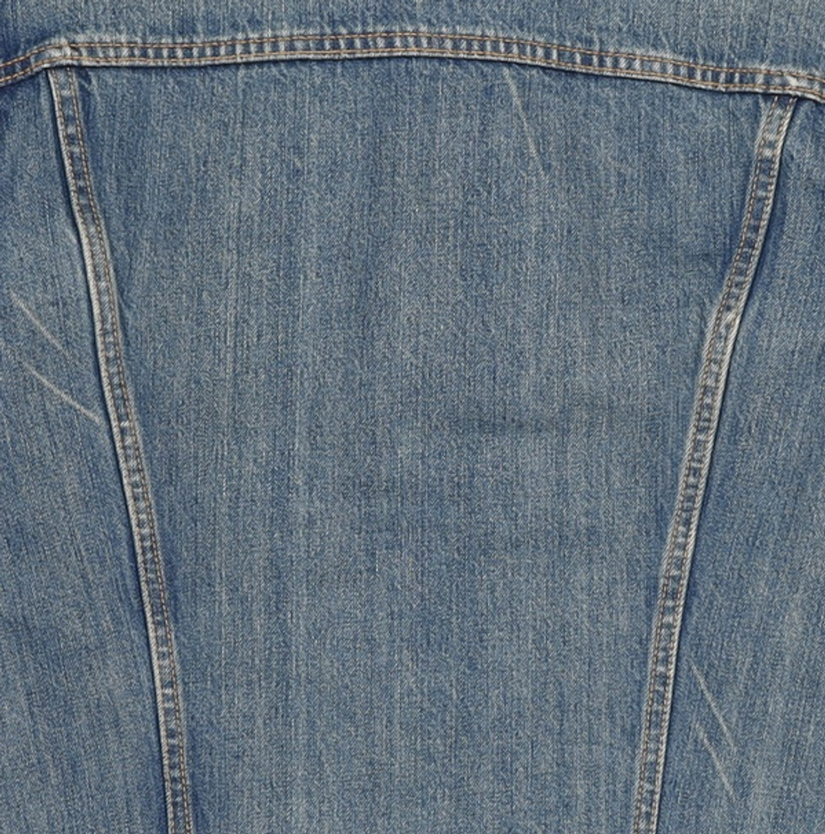 리바이스(LEVI'S) 데님/트러커 재킷 S