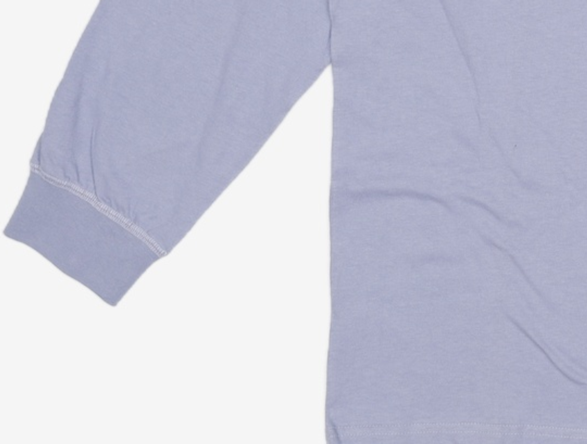 엠엠엘지(MMLG) [Mmlg] RAINBOW M LSV-T (MELANGE BLUE) L