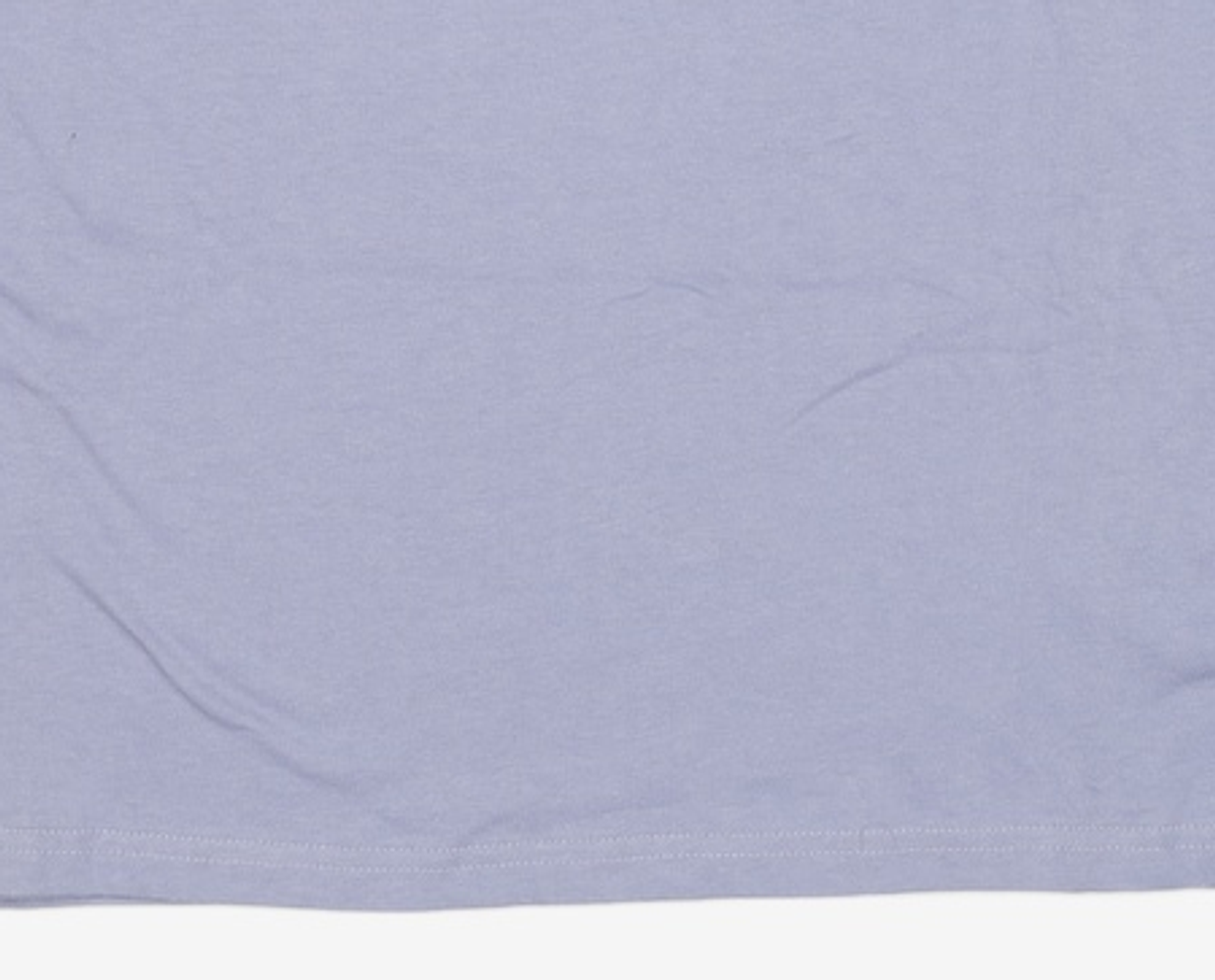 엠엠엘지(MMLG) [Mmlg] RAINBOW M LSV-T (MELANGE BLUE) L