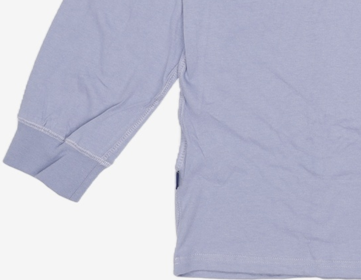 엠엠엘지(MMLG) [Mmlg] RAINBOW M LSV-T (MELANGE BLUE) L