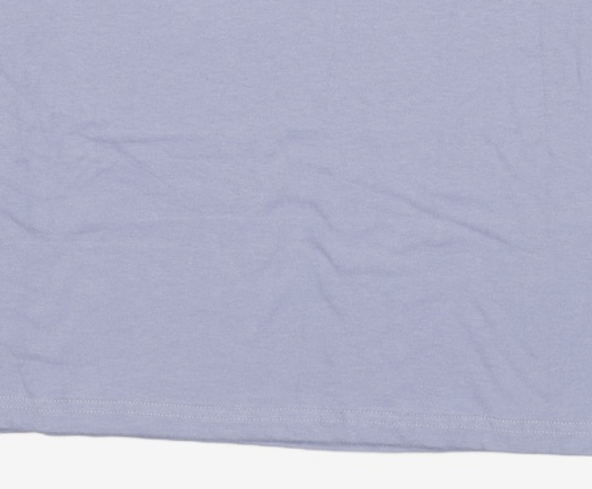 엠엠엘지(MMLG) [Mmlg] RAINBOW M LSV-T (MELANGE BLUE) L