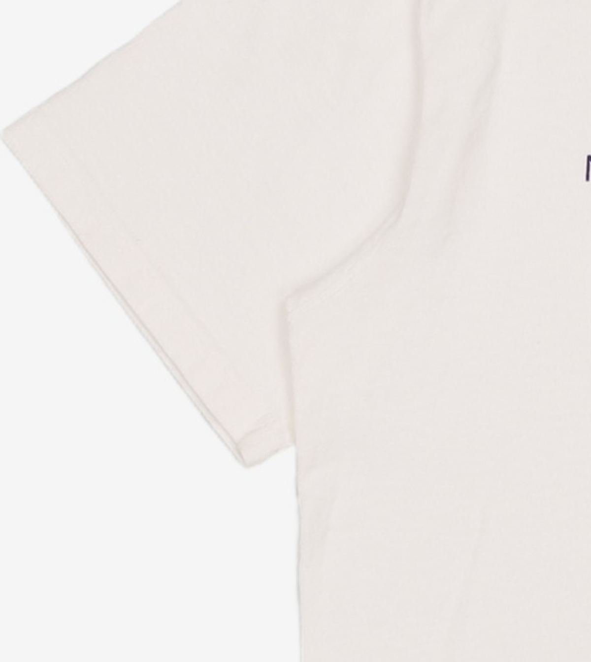 네이머클로딩(NAMERCLOTHING) 반소매 티셔츠 L