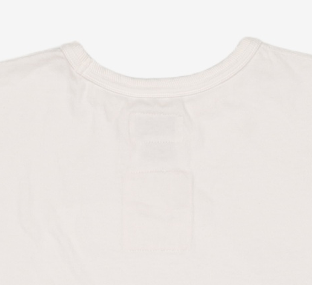 네이머클로딩(NAMERCLOTHING) 반소매 티셔츠 L