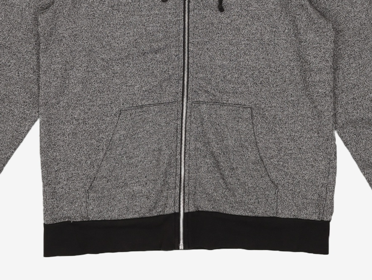 에이치앤엠(H&M) 후드 집업 M