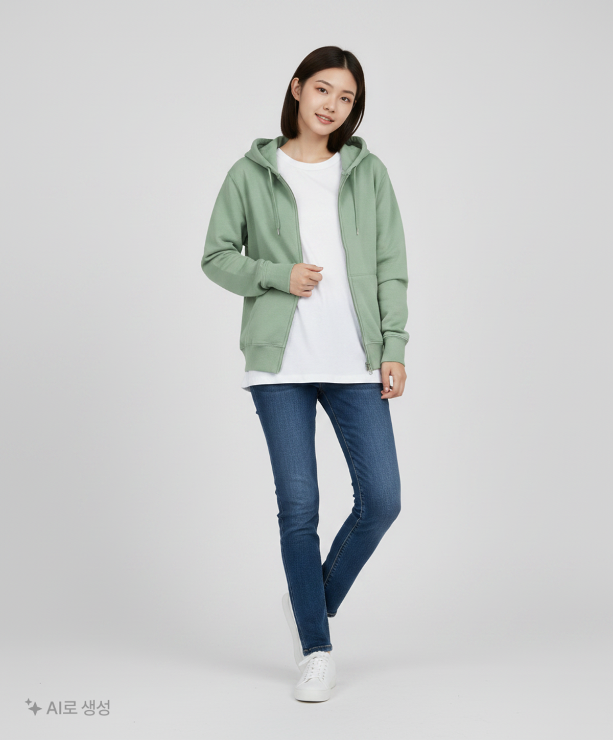 유니클로(UNIQLO) 후드 티셔츠 S