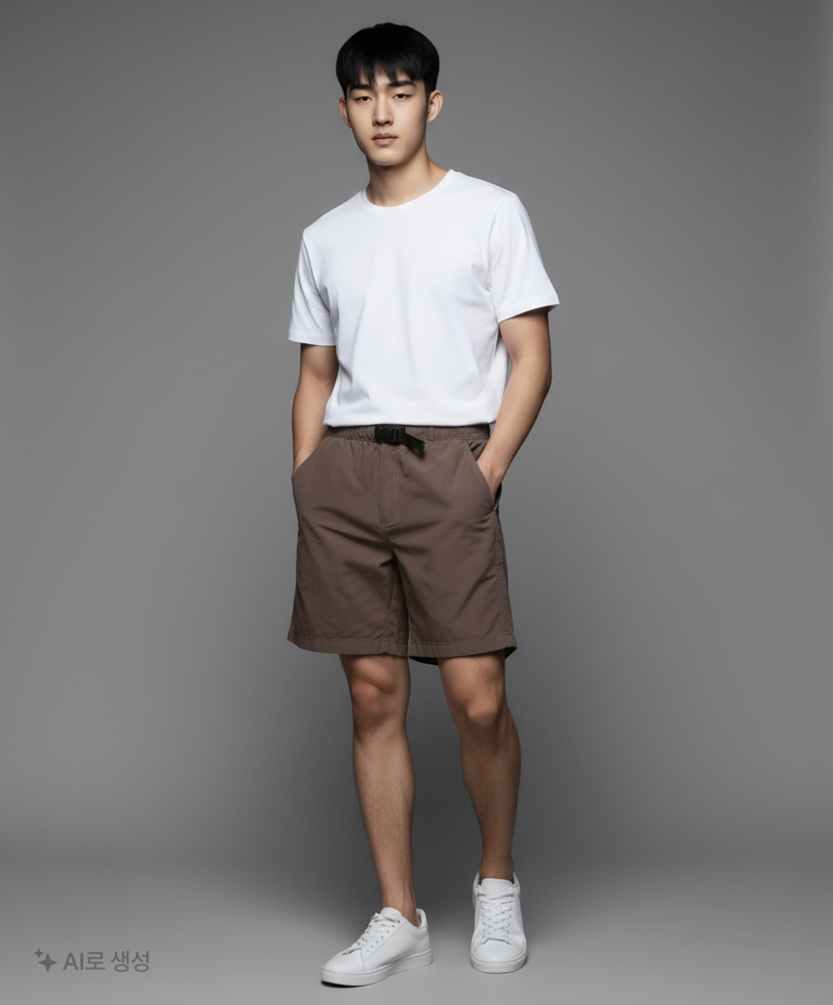 커버낫(COVERNAT) 숏팬츠 L
