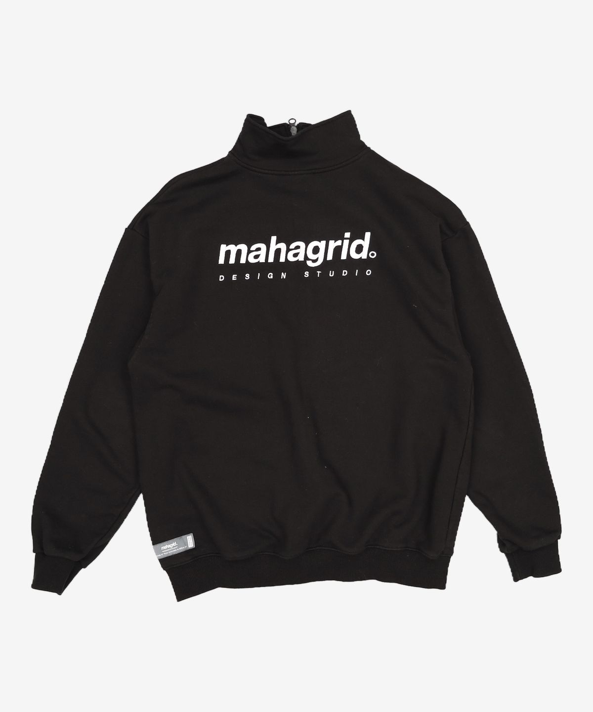 마하그리드(MAHAGRID) 맨투맨/스웨트셔츠 S