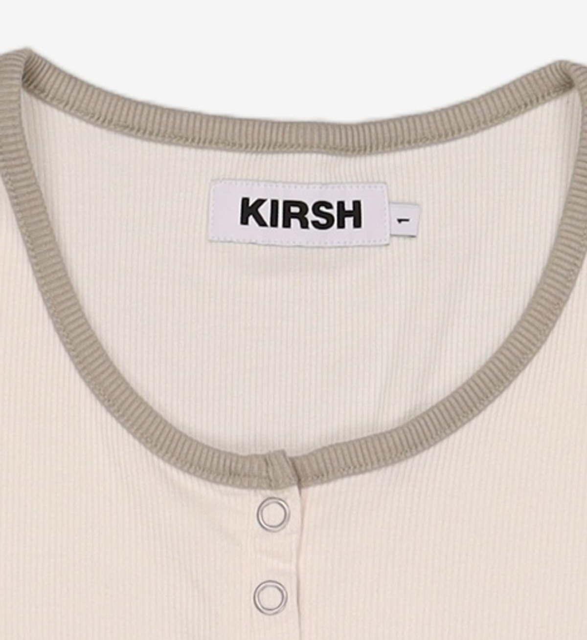 키르시(KIRSH) 반소매 티셔츠 1