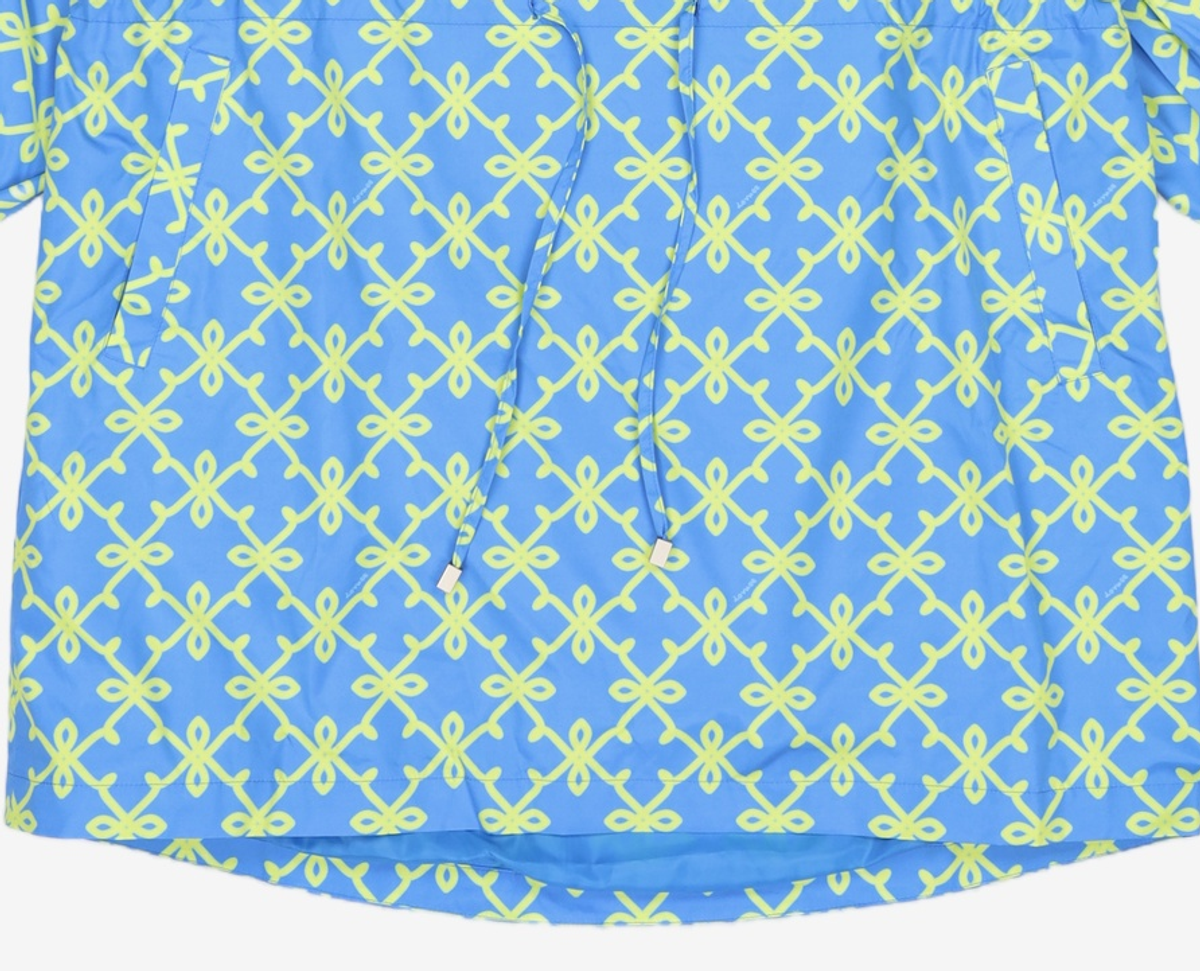 러뷰이(LOVUEE) 나일론/코치 재킷 S