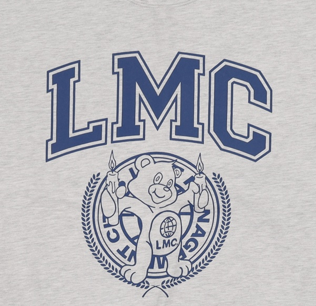 엘엠씨(LMC) 맨투맨/스웨트셔츠 S