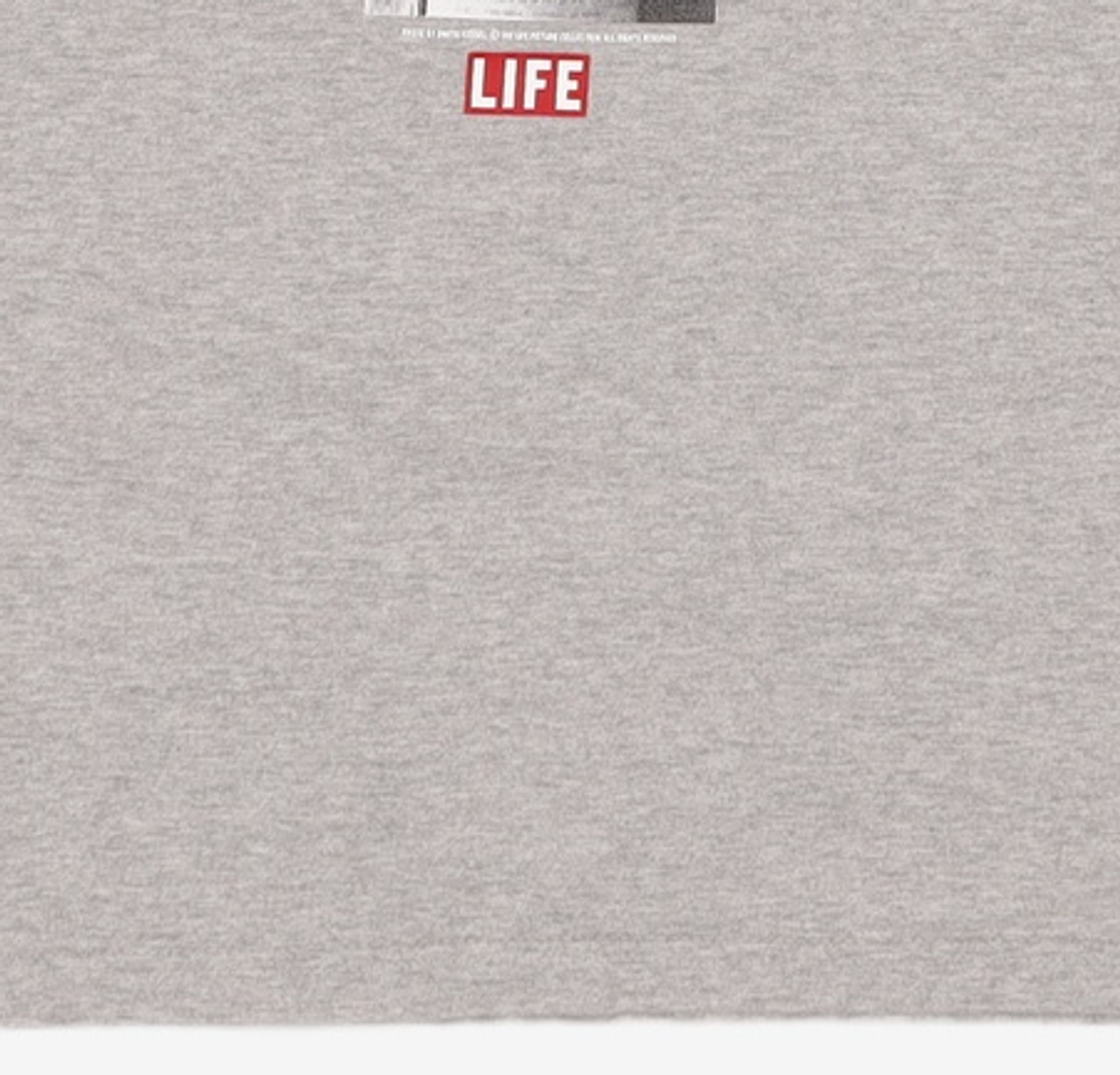 라이프 아카이브(LIFE ARCHIVE) 반소매 티셔츠 XL