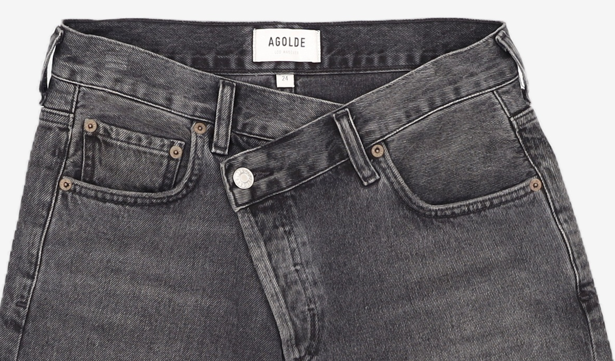 에이골디(AGOLDE) 숏팬츠 24