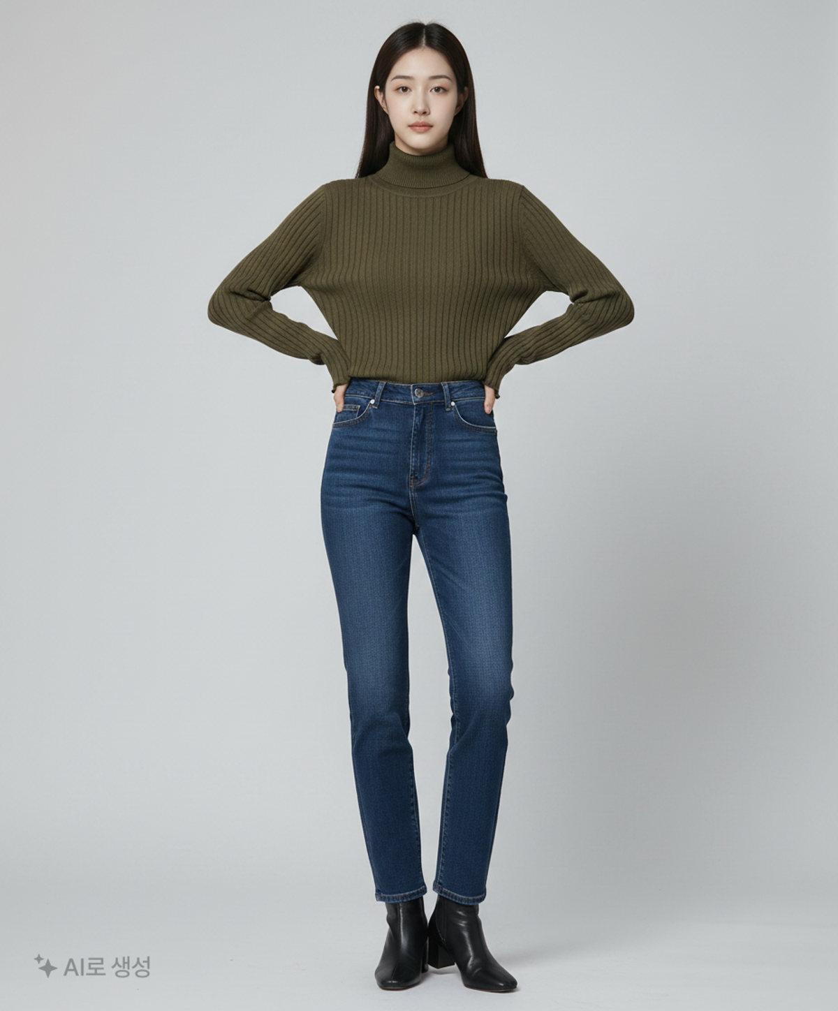 자라 니트(ZARA KNIT) 니트/스웨터 S