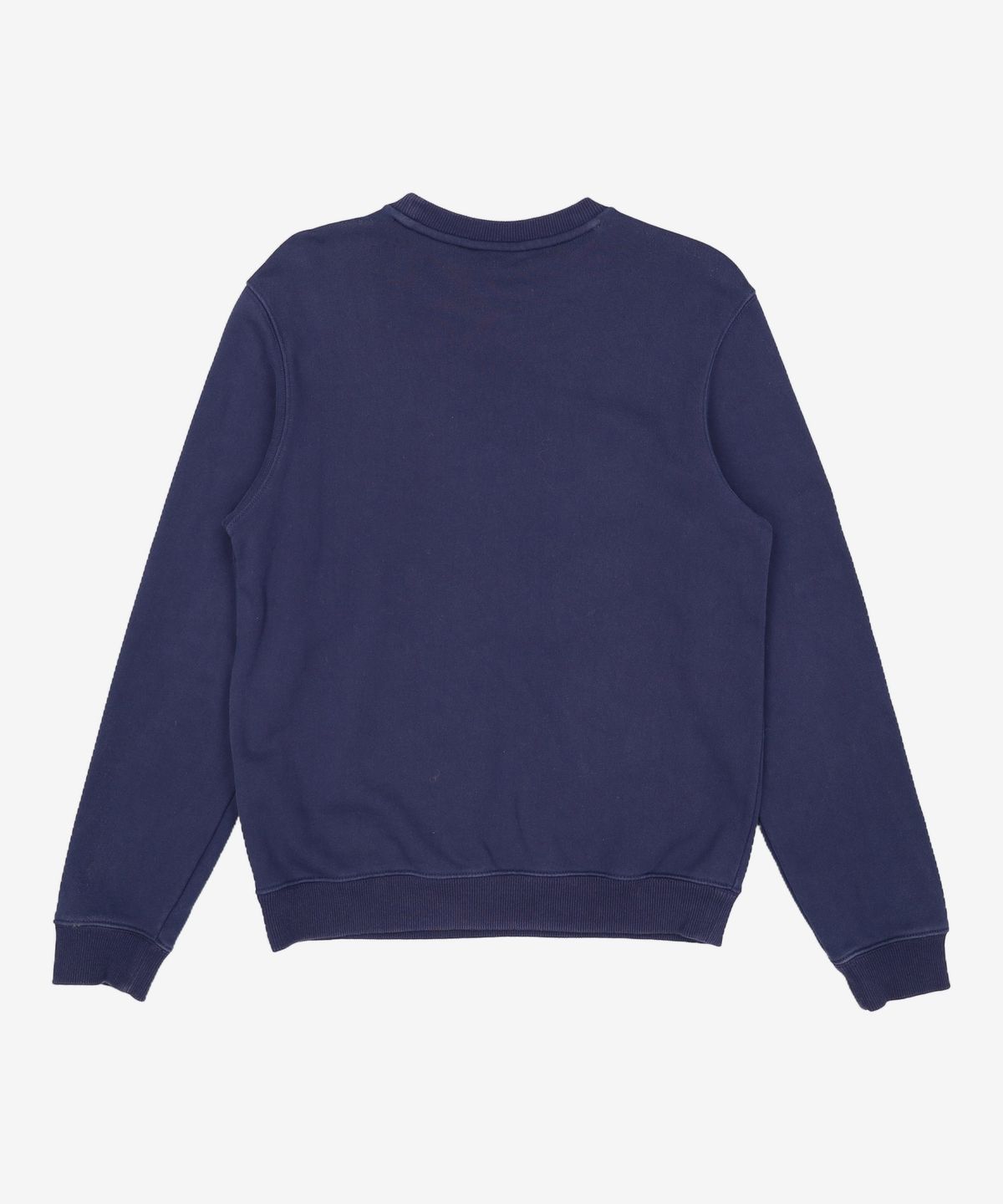 라코스테(LACOSTE) 남성 뱃지 프린트 풀오버 SH7419-51N 166 M