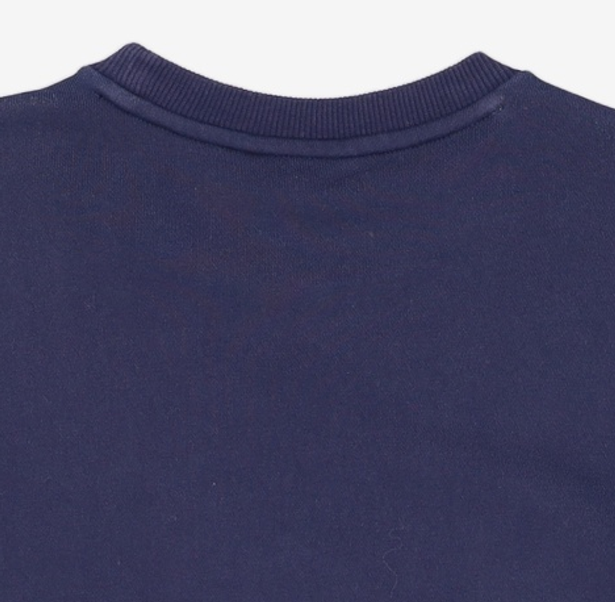 라코스테(LACOSTE) 남성 뱃지 프린트 풀오버 SH7419-51N 166 M