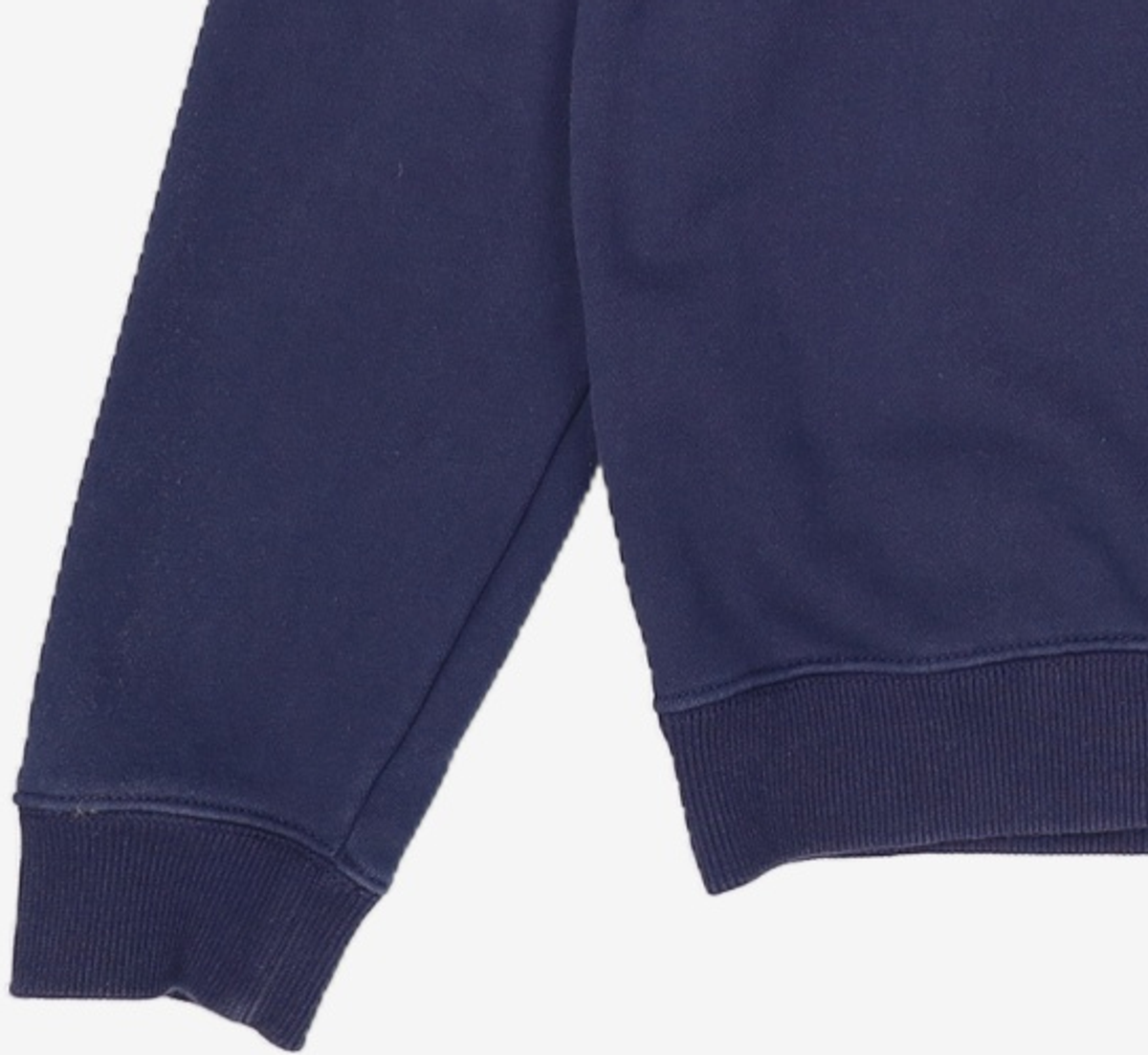 라코스테(LACOSTE) 남성 뱃지 프린트 풀오버 SH7419-51N 166 M