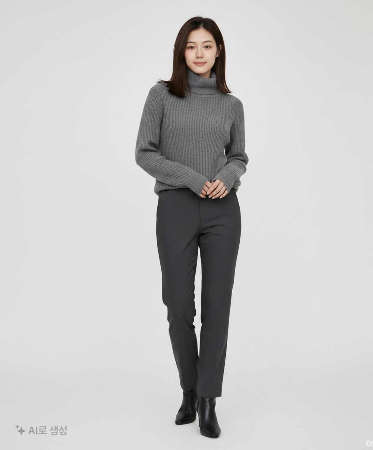 마리메꼬 x 유니클로(marimekko x UNIQLO) 니트/스웨터 S