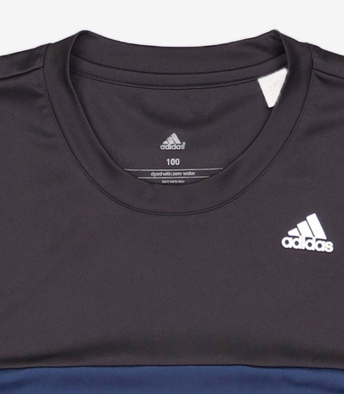 아디다스(ADIDAS) 반소매 티셔츠 100