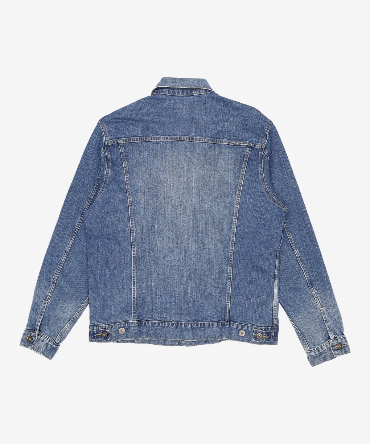 유니클로(UNIQLO) 데님/트러커 재킷 XL
