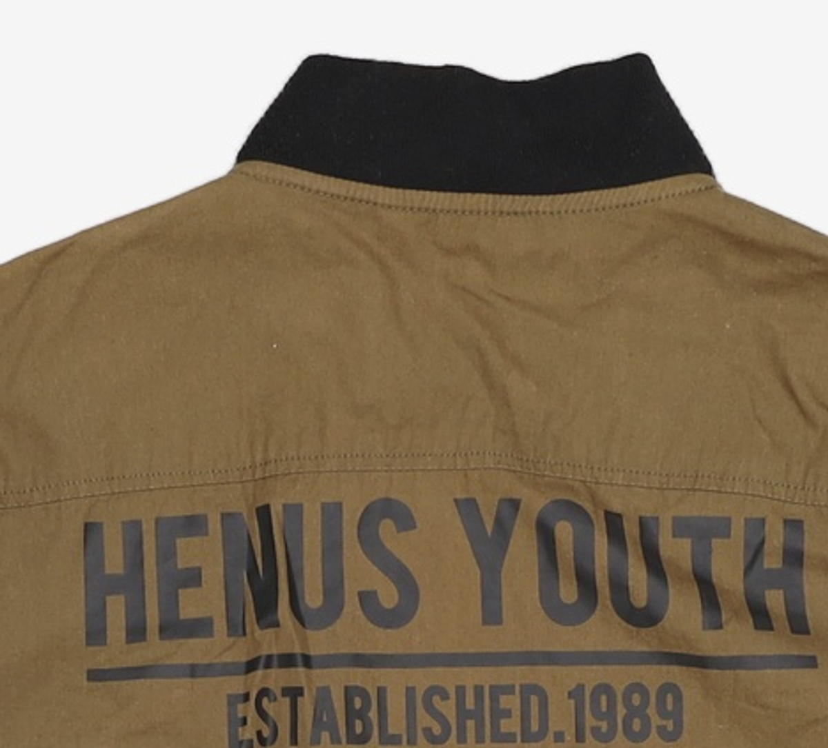 헨어스(HENUS) 기타 점퍼/재킷 95