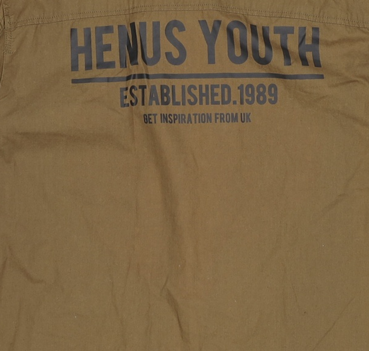 헨어스(HENUS) 기타 점퍼/재킷 95