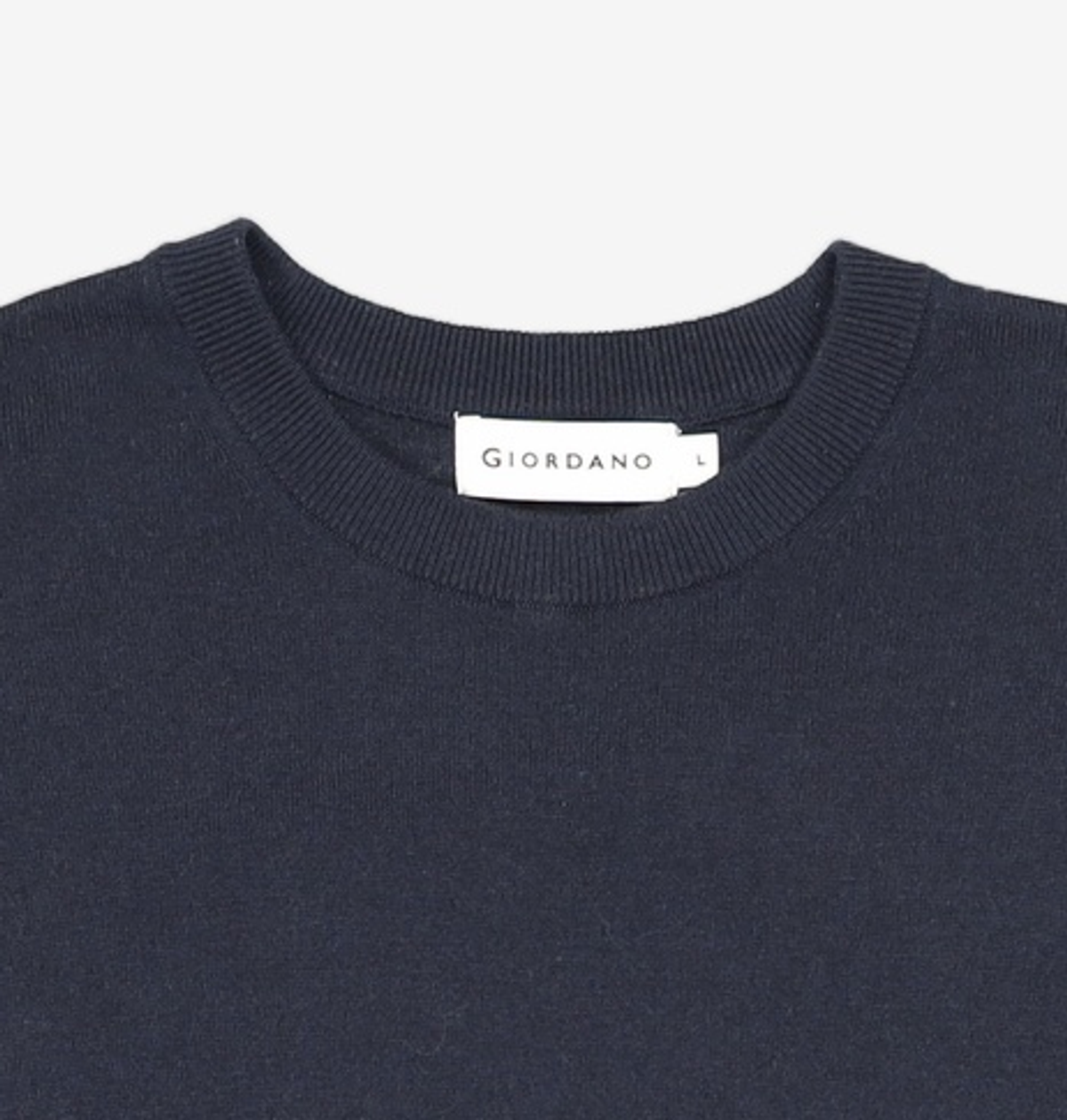 지오다노(GIORDANO) 니트/스웨터 L
