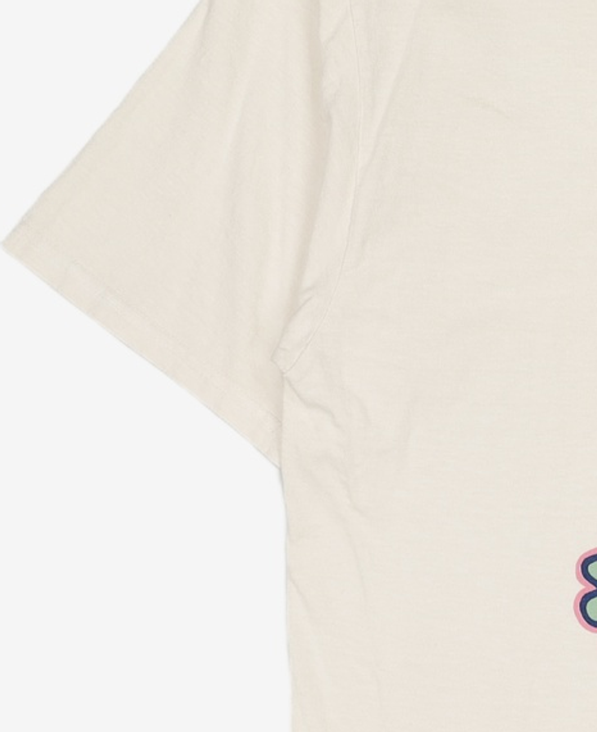 스투시(STUSSY) 반소매 티셔츠 XL