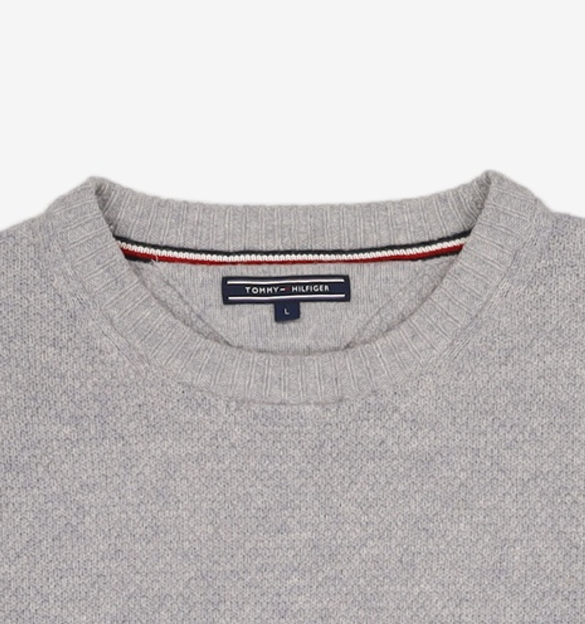 타미힐피거(TOMMY HILFIGER) 니트/스웨터 L