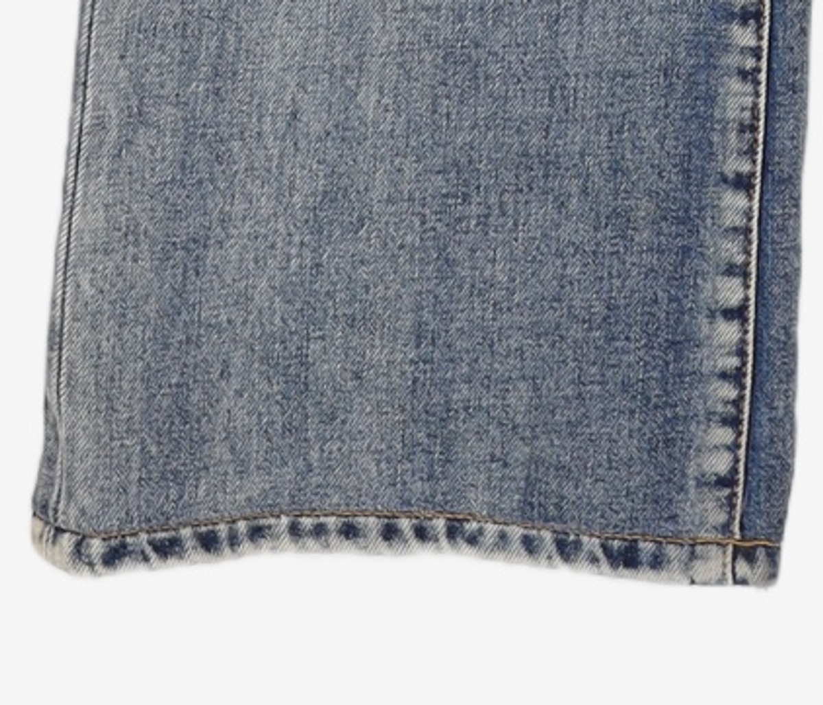랩원오원(LAB101) WILLIAM DAMAGE VINTAGE WASH CUT 30W