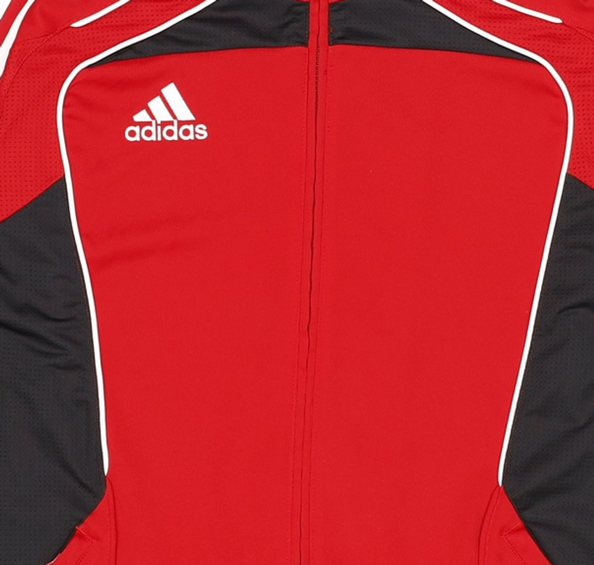 아디다스(ADIDAS) 트레이닝 재킷 100