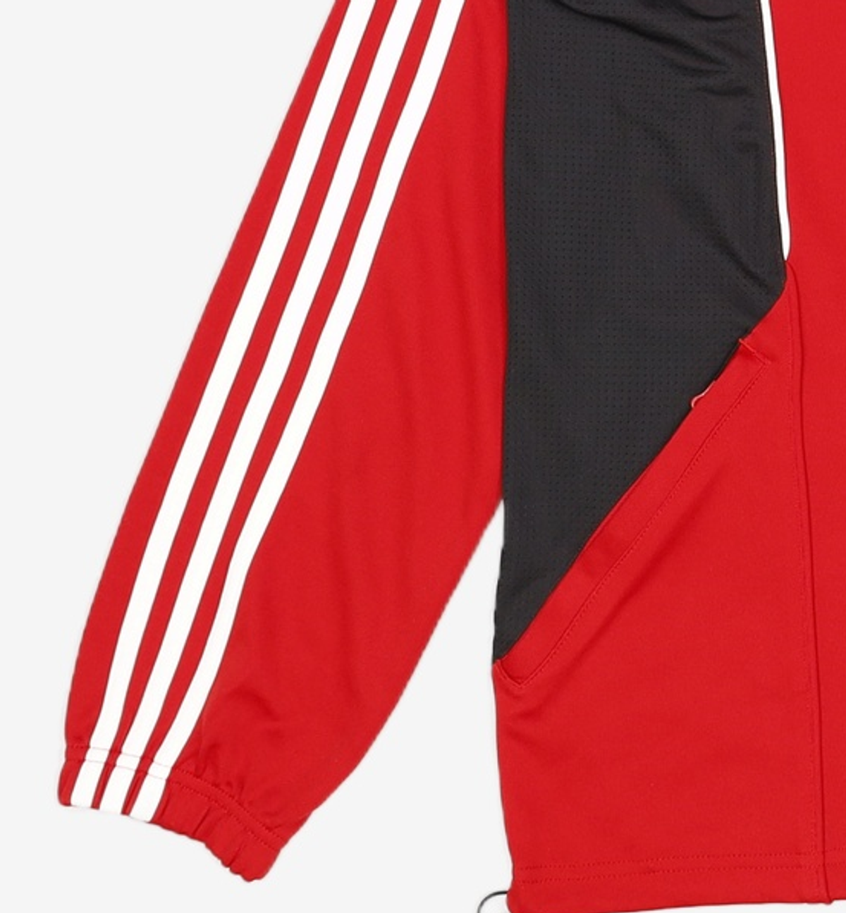 아디다스(ADIDAS) 트레이닝 재킷 100