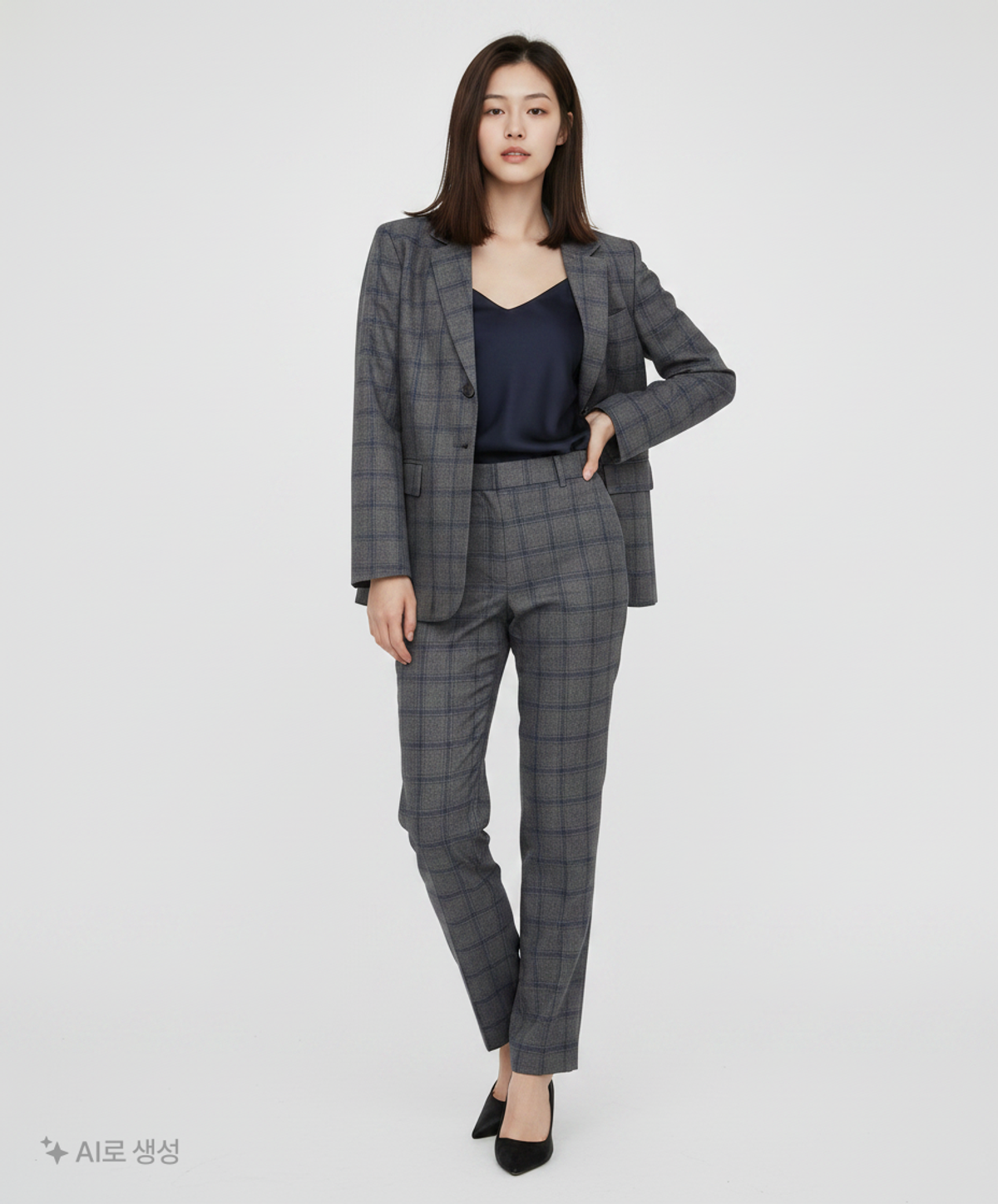 어반(URBAN) 슈트/블레이저 재킷 S