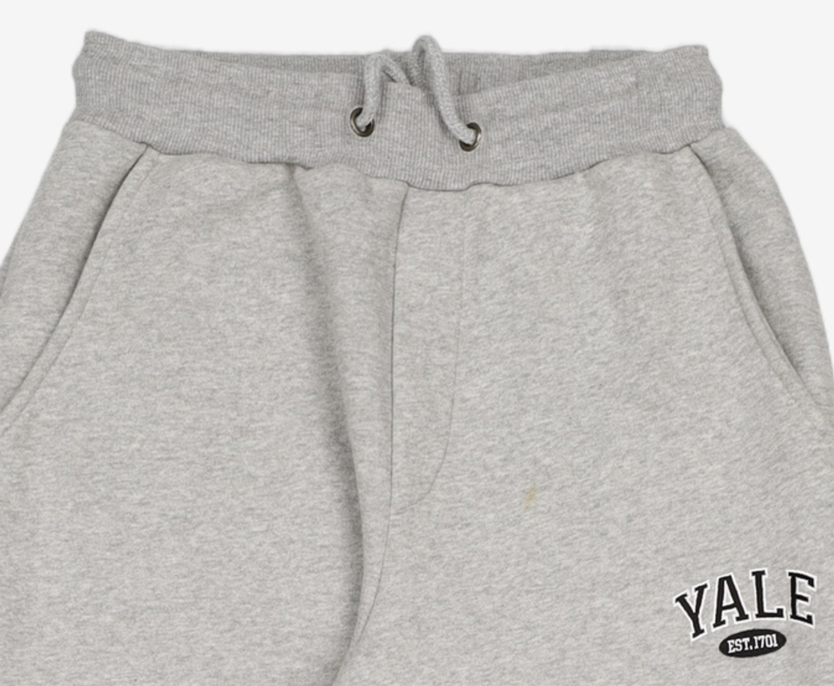 예일(YALE) 조거 팬츠 M