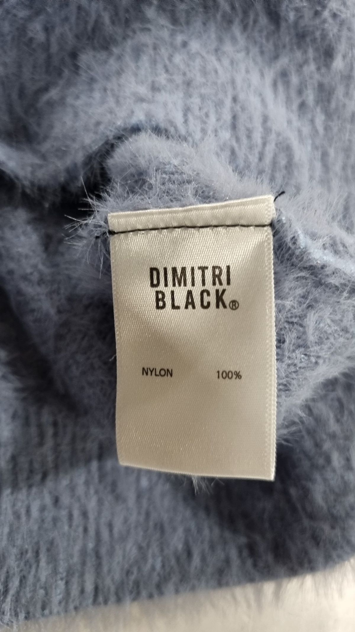 디미트리블랙(DIMITRI BLACK) 니트/스웨터 1