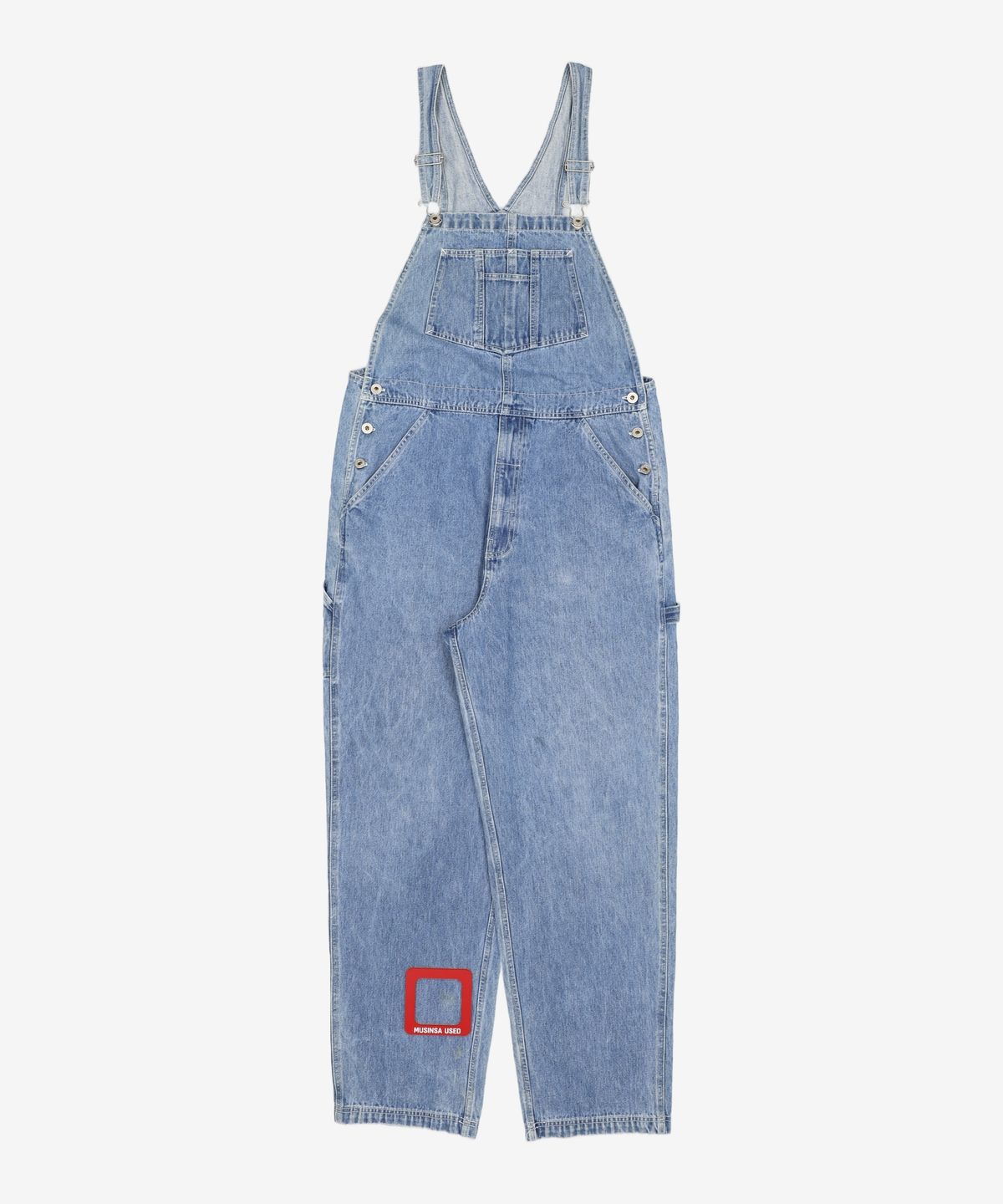 애리조나 진 코(Arizona JEAN CO.) 오버올