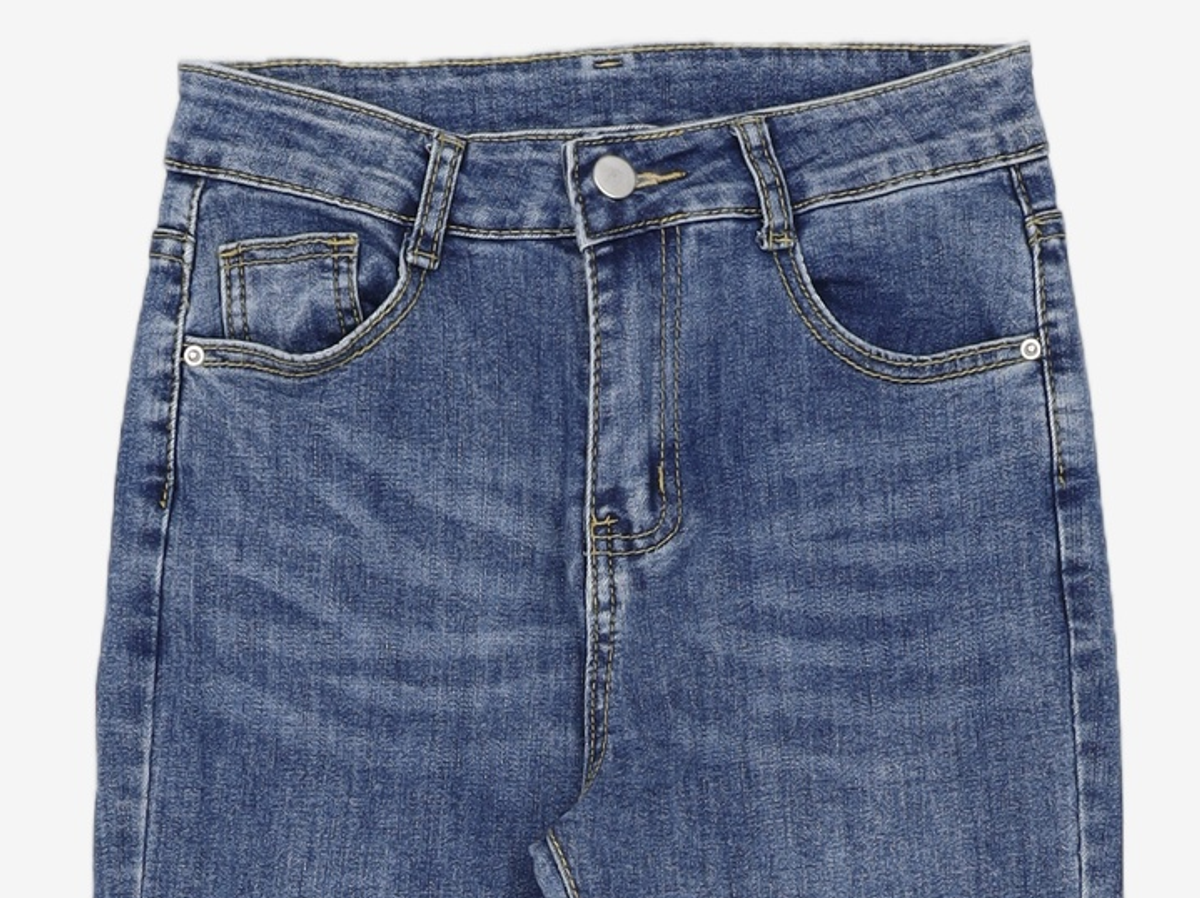패션진(Fashion Jeans) 청/데님 팬츠 M
